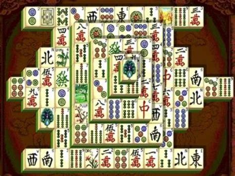 mahjong shanghai kostenlos